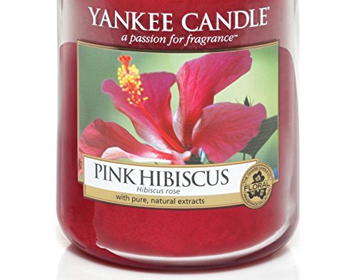Yankee-Candle-Large-Jar-Candle-Pink-Hibiscus