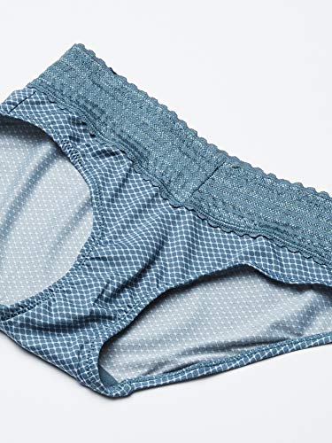 Image of No Pinching No Problems Lace Hipster Panty