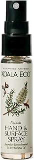 Koala Eco Natural Hand and Surface Spray with Australian Rosalina and Peppermint - 125ml