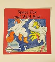 Space fox and wild bird 0811451801 Book Cover