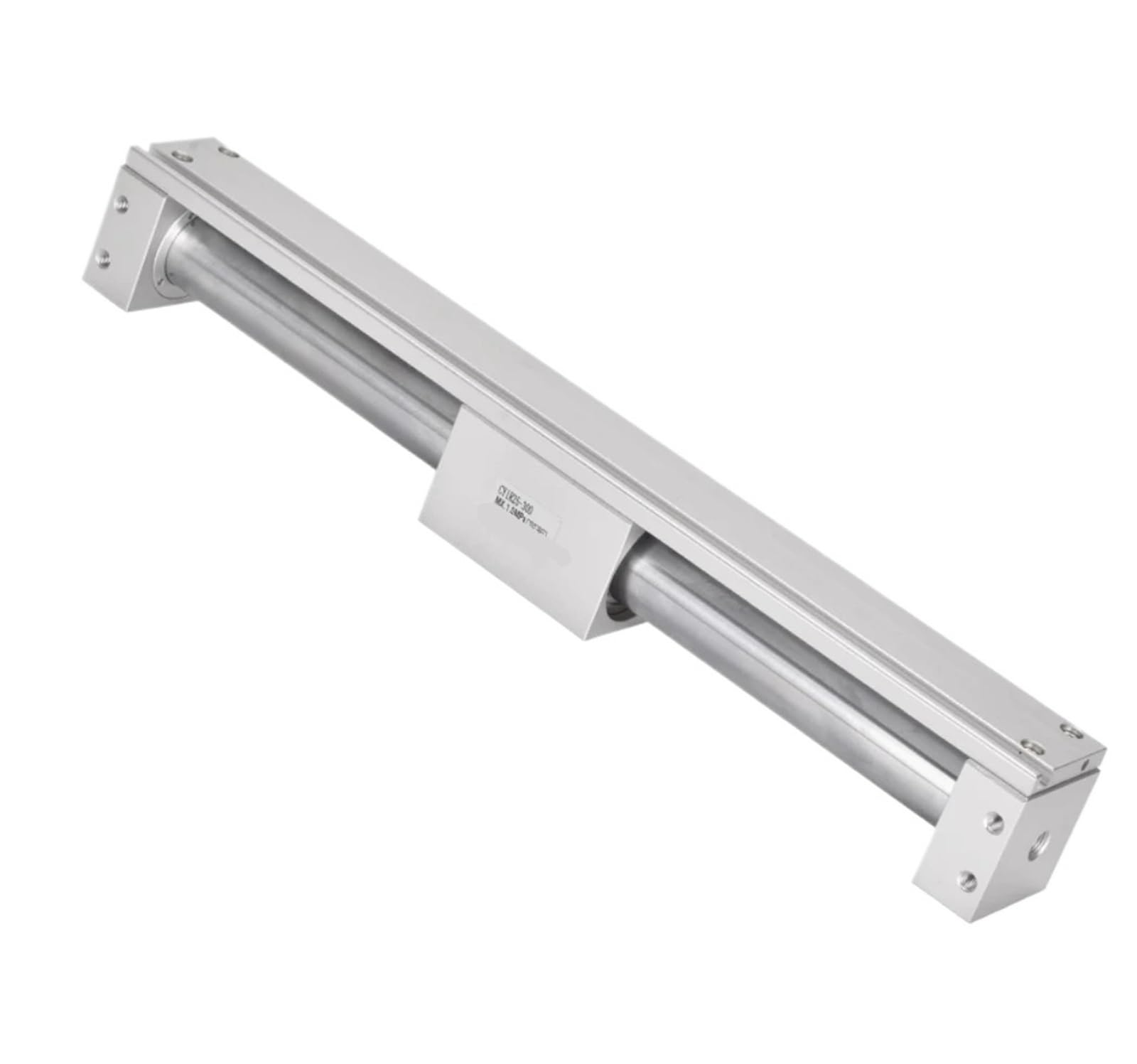 Vérin sans tige CY1R32-50 pneumatique industriel
