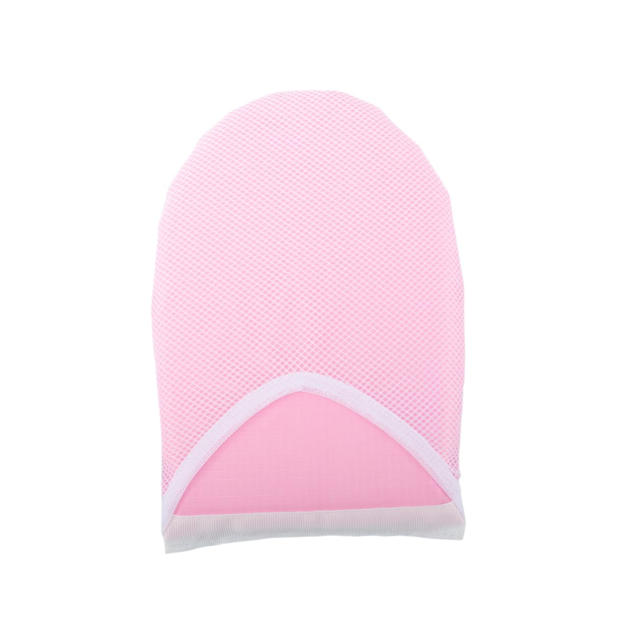 ABOOFAN 2 Pz guanto di ferro piroscafo portatile guanto da stiro guanto per macchina caldo appeso guanto isolante per macchine calde appeso guanto antiscottatura guanto isolante in ferro