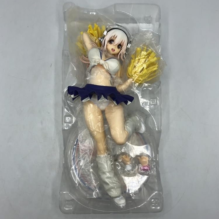 Amazon.co.jp: オーキッドシード すーぱーそに子 チアガールver