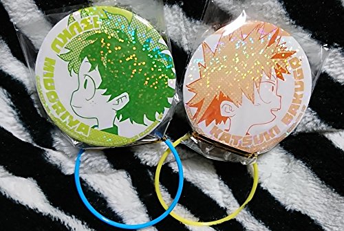 僕のヒーローアカデミア 缶バッジ ～復習のお時間だ!!!～ 轟焦凍 ヒロアカ