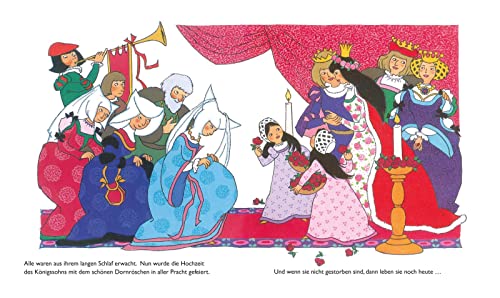 Die schönsten Märchen der Brüder Grimm: Lieblings-Pixi-Märchen aus den 70ern