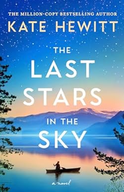 The Last Stars in the Sky (Lost Lake Book 1) cover image