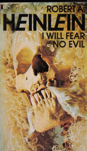 I Will Fear No Evil 0450051625 Book Cover