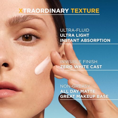 Image of Bioderma Photoderm XDefense Ultra-Fluid SPF 50+ Invisible Sunscreen I PA ++++ I In-Vivo tested