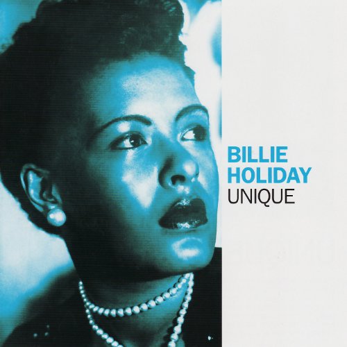 Billy Holiday