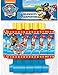 8 Paw Patrol Party Hats AND 8 PAW Patrol Blowouts Bundle