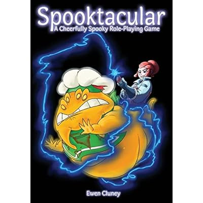 Spooktacular
