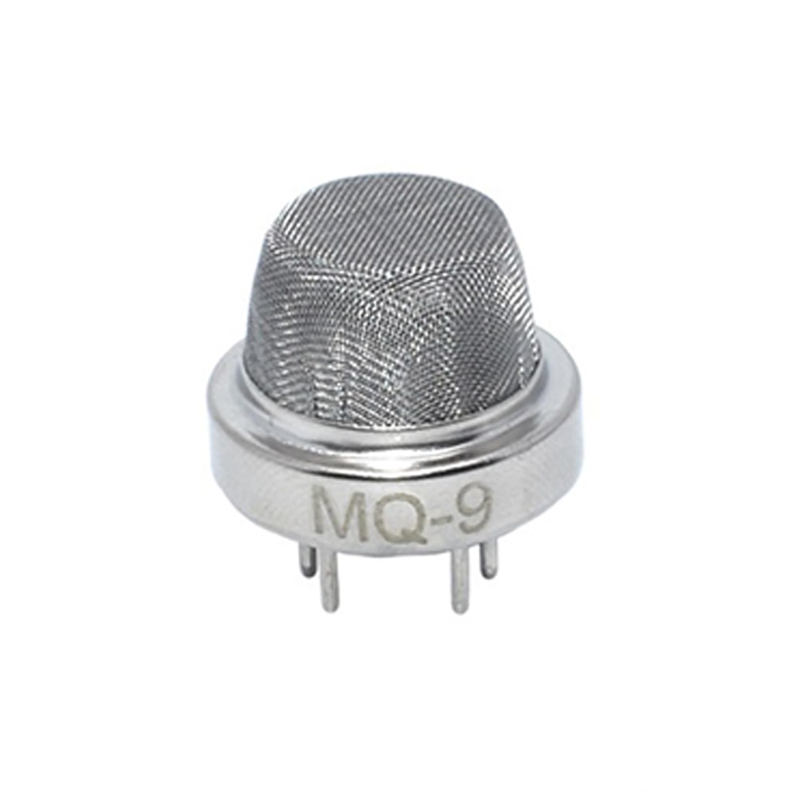 Nueayms Mq9 Methane Sensory Detecting Leak Detector Replacement For Mq-2 Mq-3 4 5 6 7 9 Accessories Household Detection Device