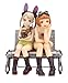 Produktbild Last Exile: Alvis & Lavie by Last Exile 1/8 PVC Figur Set (Set of 2)
