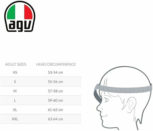 Miniatura 3 de AGV Pista GP RR Oro LE Casco Moto Oro MD