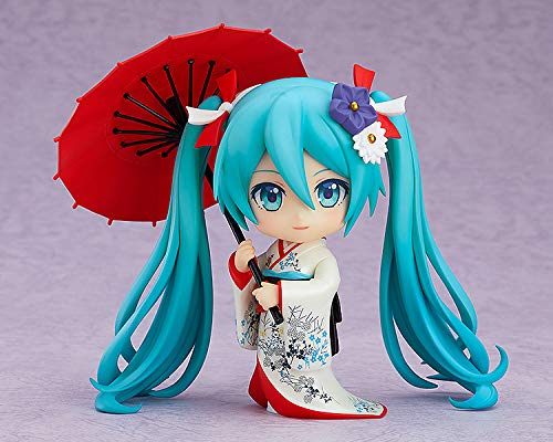 中古 ねんどろいど 雪ミク 2010～2023年 14点 + 2点 冬木小袖等 Amazon.co.jp: ねんどろいど キャラクター・ボーカル・シリーズ01 初音