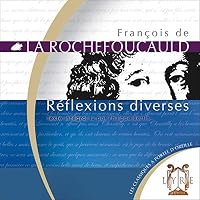 Réflexions diverses livre audio