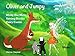 Oliver and Jumpy, Stories 1-3 (Oliver and Jumpy, the cat series)