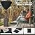 Round Stand Up Heater Top Covers, Heavy-duty and Weather-resistant Oxford Fabric, Waterproof, Dust-proof, Snow-proof, with Zipper and Storage Bag (Only Top Cover)