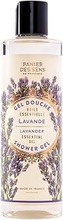 Panier des Sens Shower Gel (Lavender 8.45 fl oz)