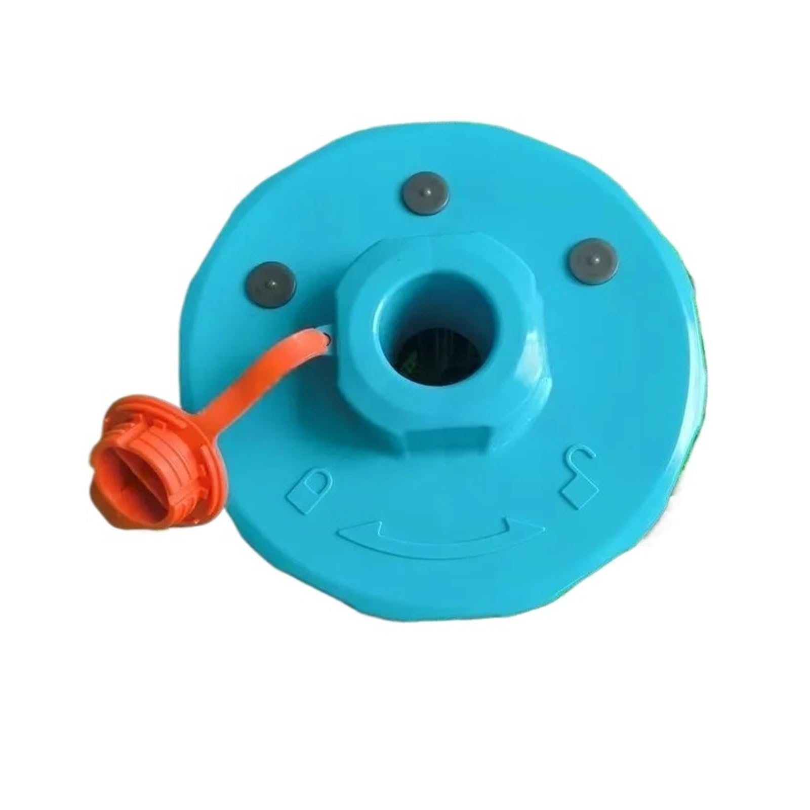 Compatible con dji Agras Serie T, Cubierta Intermedia