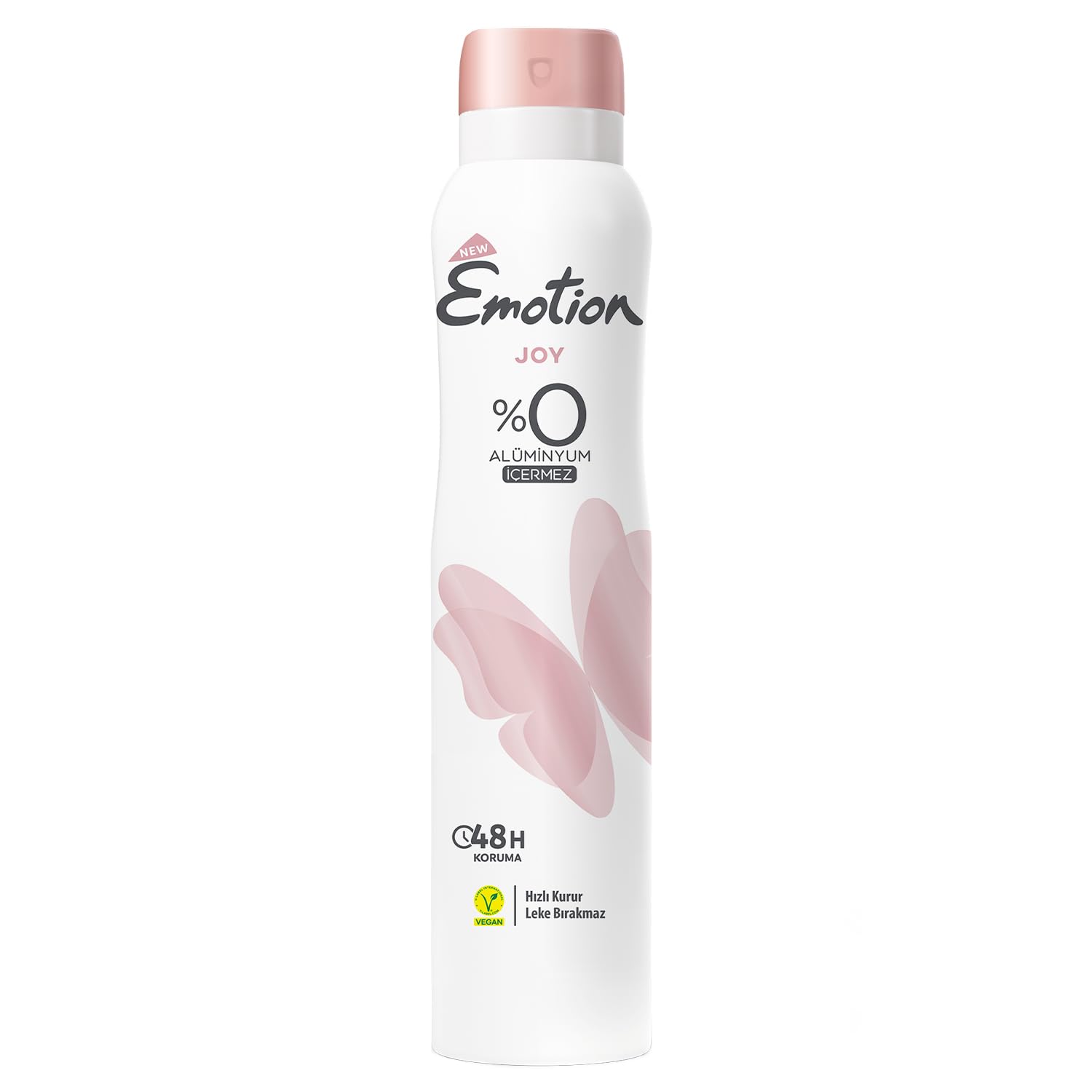 Emotion Joy Deodorant, 200 Ml