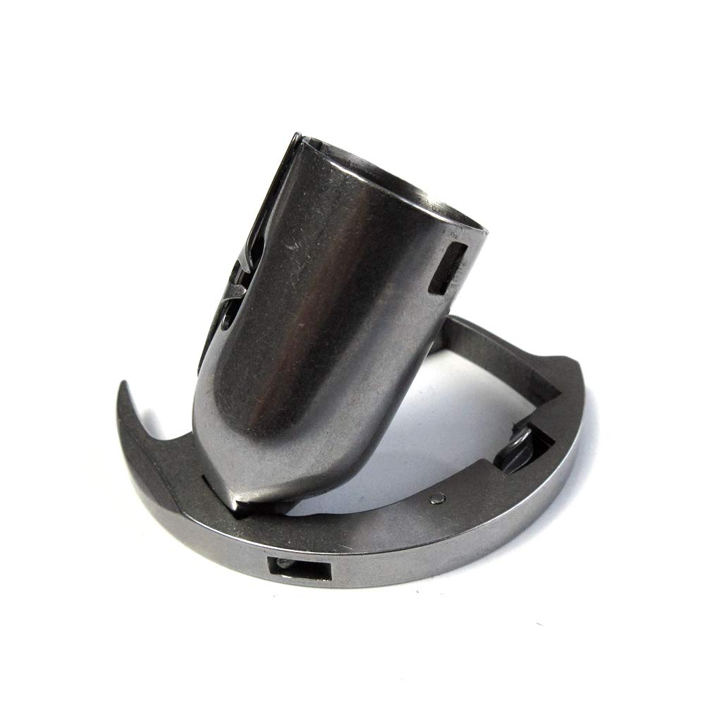 Shuttle Hook # 98622# 98624 - Telaio chiuso per Singer 45K Necchi 630 Adler 104