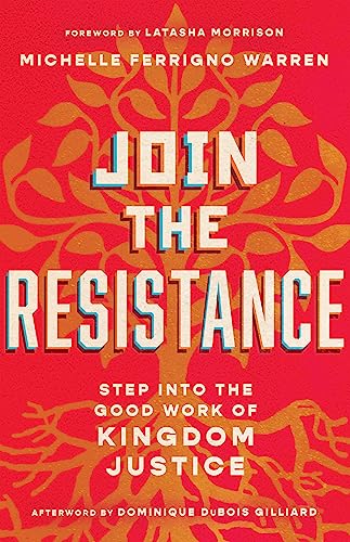 Join the Resistance view 2