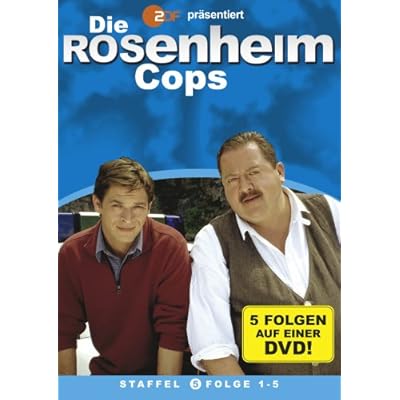 Die Rosenheim-Cops