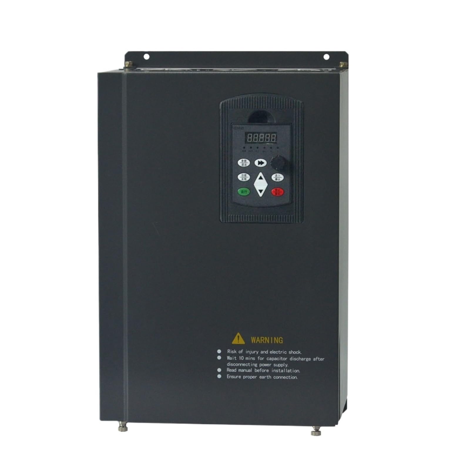 Convertitore di frequenza Inverter monofase 220 V AC/trifase 37 kW/45 kW 60 Hz
