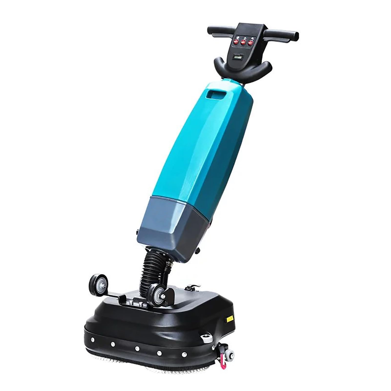 Autolaveuse Professionnelle, Largeur de Nettoyage de 50 cm