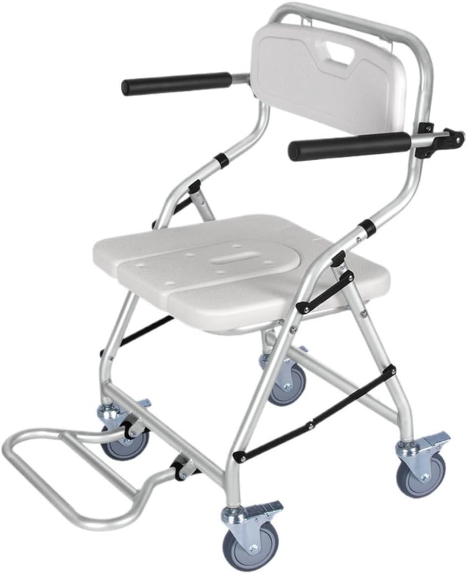 楽天市場】入浴用 車いす折りたたみの通販 手動車椅子 no.Z 折りたたみ