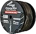 Audiopipe PS0100BK Flexible Power Cable 0 Ga. 100 Ft. Black