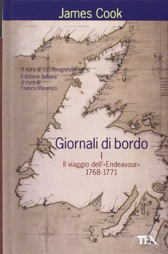 Giornali di bordo nei viaggi d'esplorazione: 1 Giornali di bordo nei viaggi d'esplorazione: 1
