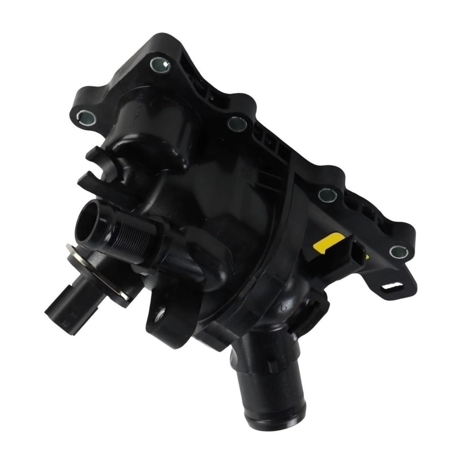 Car Thermostat Compatible With Benz For Citan For W420 1 Pcs Automotive Thermostat Housing Replacement Accessories 822033000