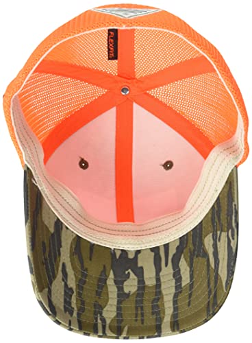 Image of Columbia PHG Camo Mesh Ball Cap - High