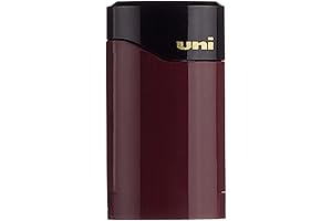 Mitsubishi Pencil Pocket Sharpener DPS6001P For Sharpener Uni 2.0mm Wick Holder