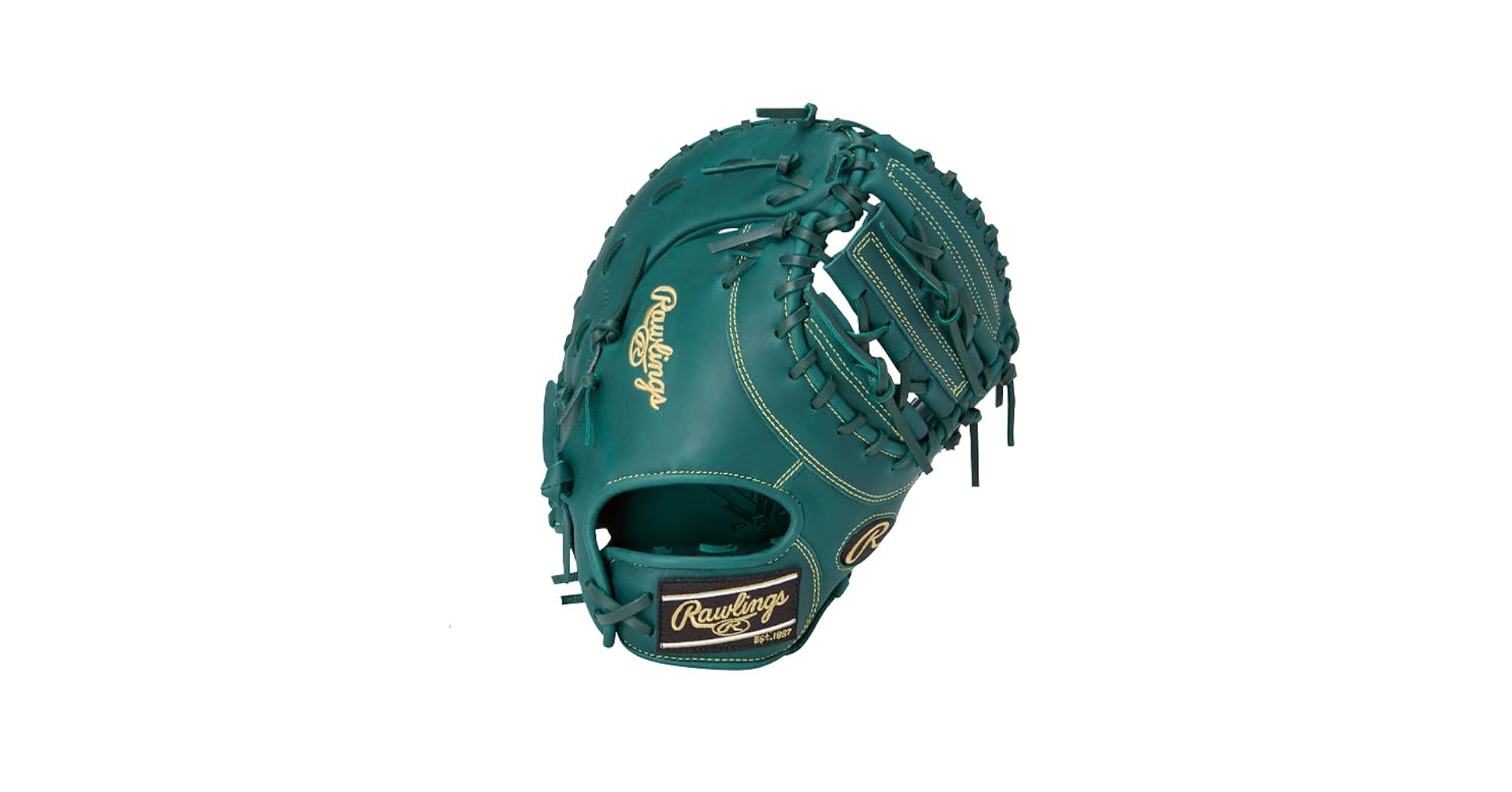 Rawlings - ローリングスファーストミット Amazon | 野球 ローリングス ファーストミット ジュニア HYRER