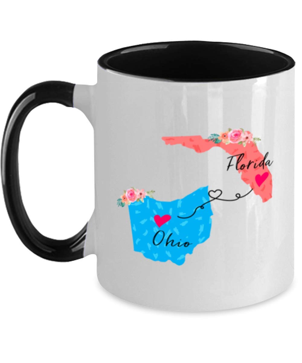 Birthday Unique Gifts for Family — funny ceramic mug from ShopProudGifts