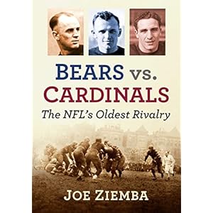 Bears-vs-Cardinals-The-NFLs-Oldest-Rivalry | A2Z Store