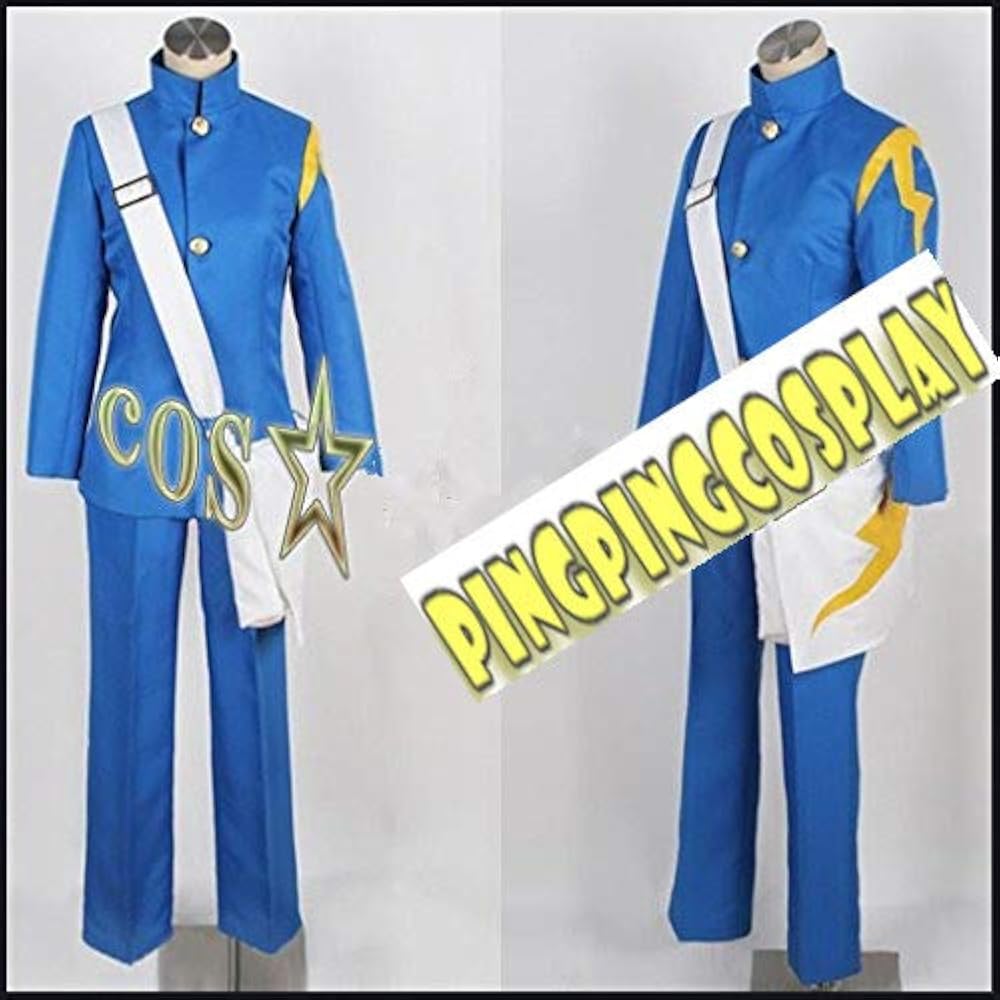 イナズマイレブンGO ユニフォーム コスプレ衣装 Amazon.co.jp: 【コスタイム】イナズマイレブンGO◇天河原中