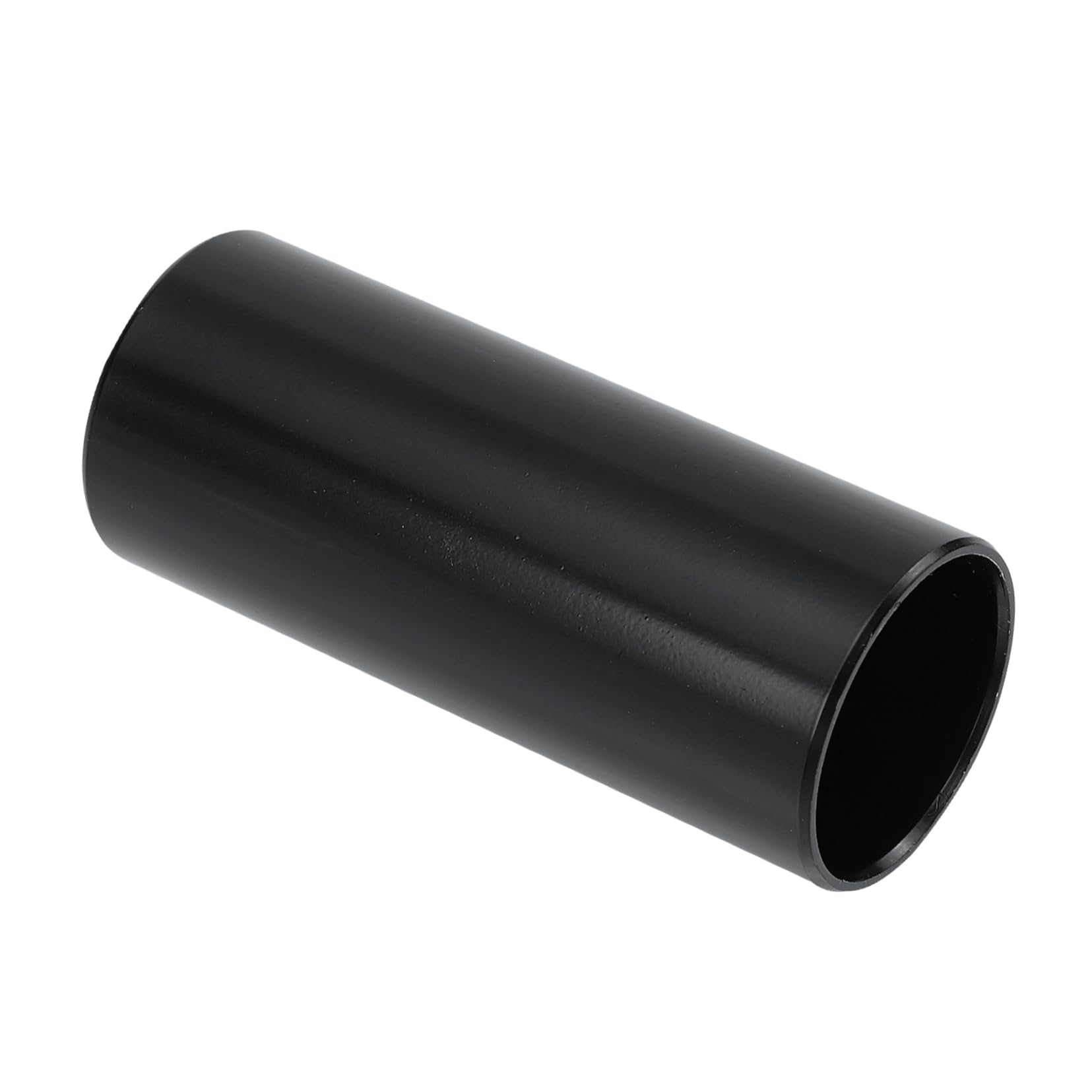 BESPORTBLE Sturdy Guitar Slide Bar for Electric and Bass Guitars Practical Slide Accessory for Enhanced Tone and Sustain present for Guitar Enthusiasts