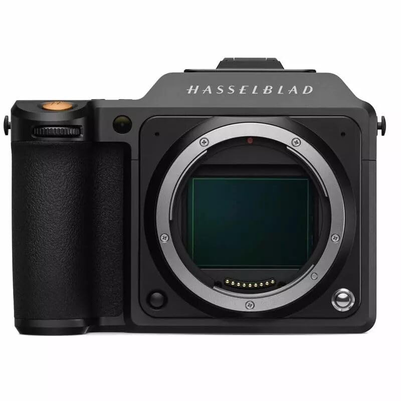 HASSELBLAD Camera X2D 100C - Corps