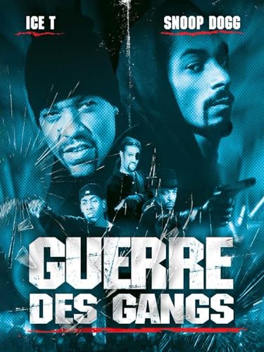 Guerre des Gangs