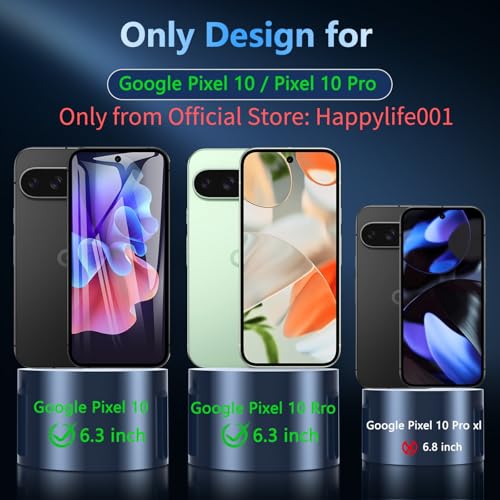 Coque Google Pixel 10 antichoc silicone évite les bris de vitre
