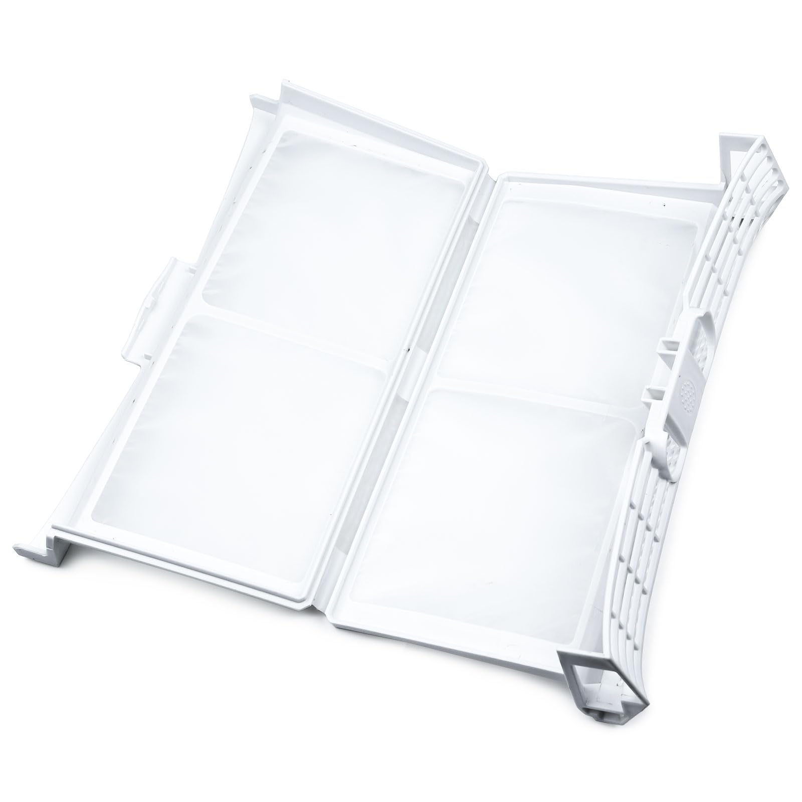 650474 00650474 Flusensieb Filter für Bosch Siemens Avantixx 7 EcoLogixx 7s Maxx 7 iQ500 iQ300 iQ700 Filtertasche Flusenfilter
