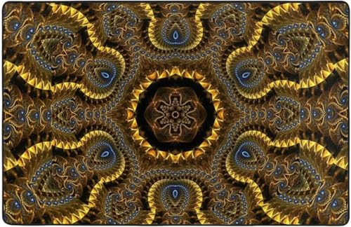 おしゃれ 北欧 北欧風 欧風 ラグ ラグマット カーペット 約100 * 150 Cm カーペット対応 こたつ敷き 長方形 滑り止め付き ウォッシャブル オールシーズン適用