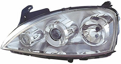 Phare avant gauche TarosTrade 37-0342-L-25012 pour modèles après 2004