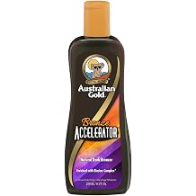 Australian Gold Bronze Accelerator 250 ml