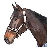  ESKADRON Halfter Classic Sport mit Dornschnalle