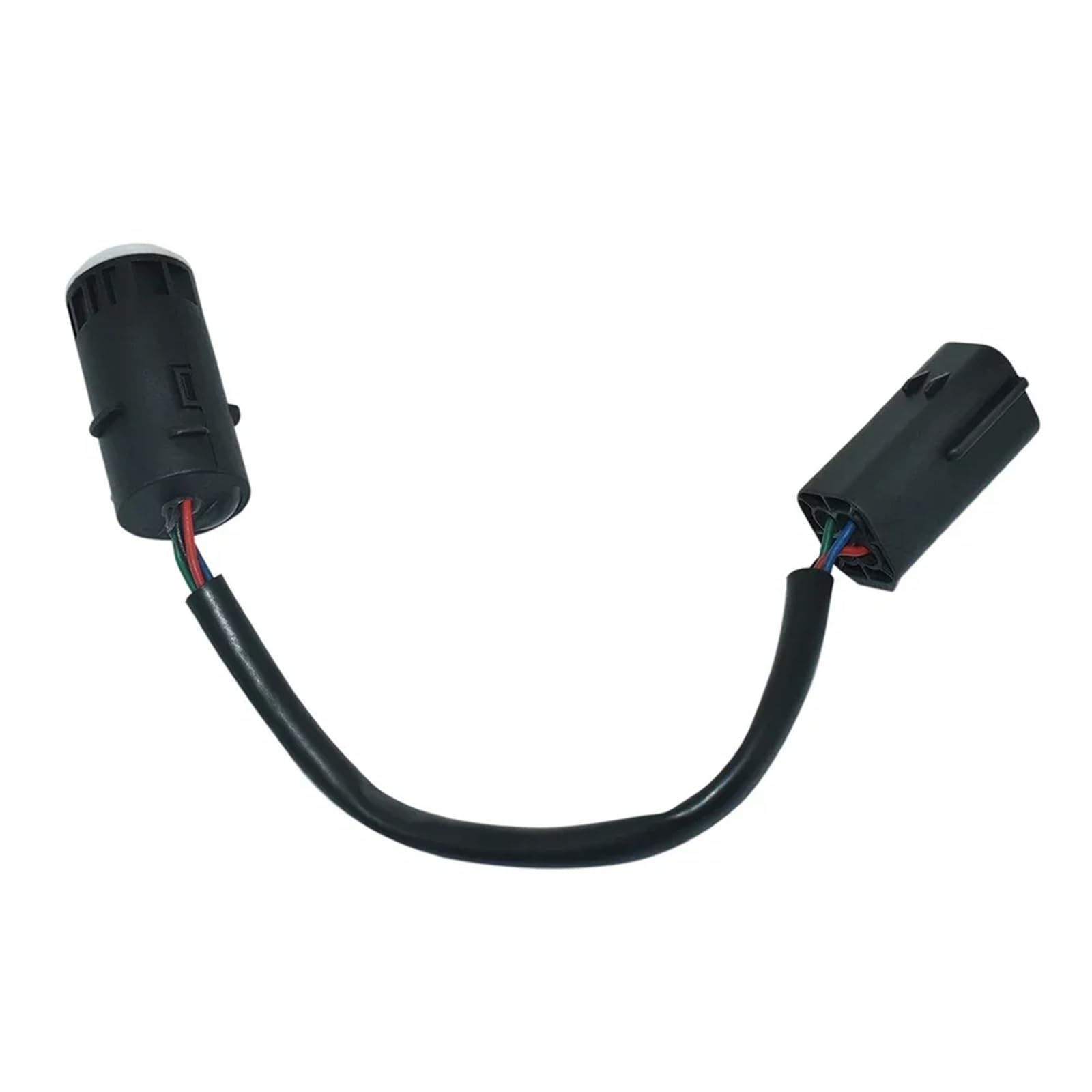 Asistente Aparcamiento Compatible con Hyundai para Santafe Accesorios Coche Sensor Aparcamiento Pdc Asistencia Parktronic Sensor Objetos Asistencia 957002b100